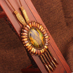 20 Designs Fashion handmade braided vintage Bohemia necklace women Nepal jewelry,New ethnic necklace leather necklace  Handmadebynepal A14  