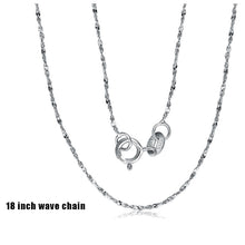 Carica l&#39;immagine nel visualizzatore di Gallery, Cat&#39;s Eye Pendant 925 Sterling Silver Round Natural Stone Pendant For Women  Charm Necklace Fashion Jewelry  Handmadebynepal   
